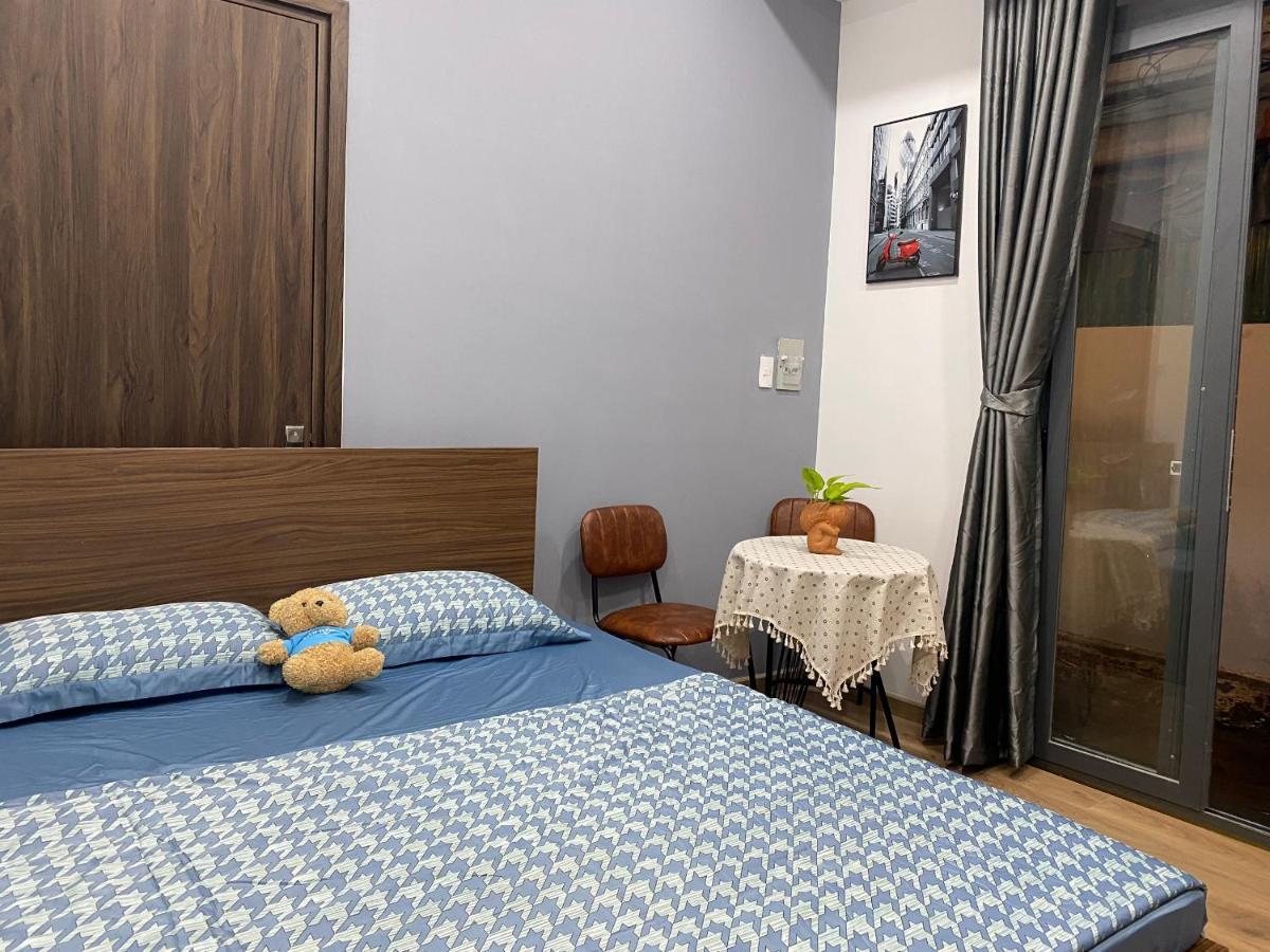 Homestay Cao Cap Quan Phu Nhuan Хошимин Экстерьер фото